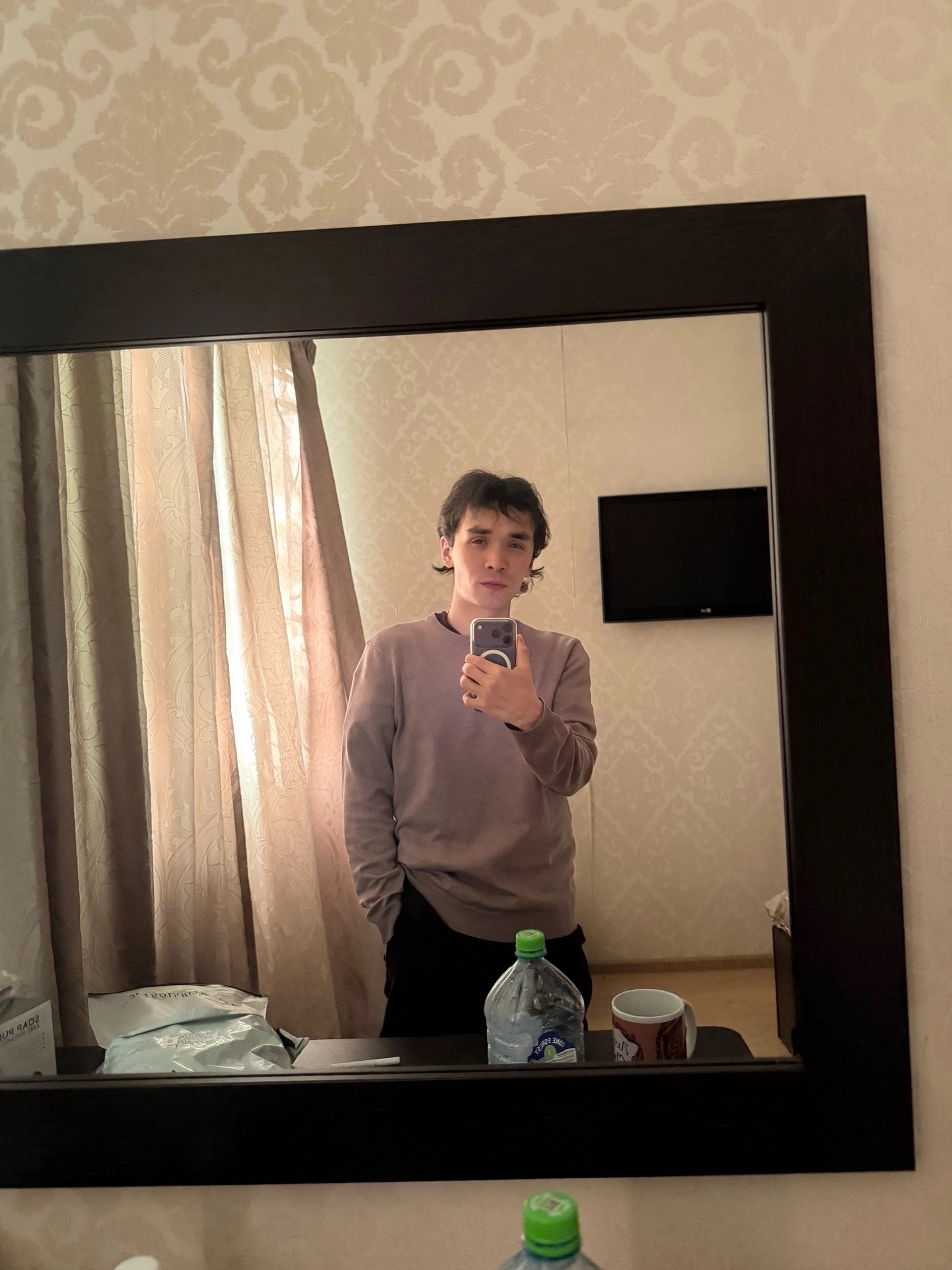 Найденная собака в Домодедове Найдена собака в Домодедове — фото объявления